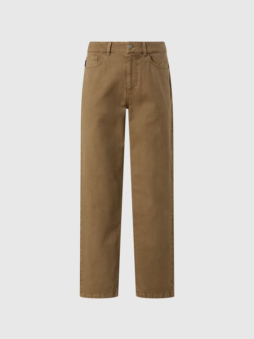 North Sails Hose Broken-Twill mit 5-Pocket-Stil - Image 3