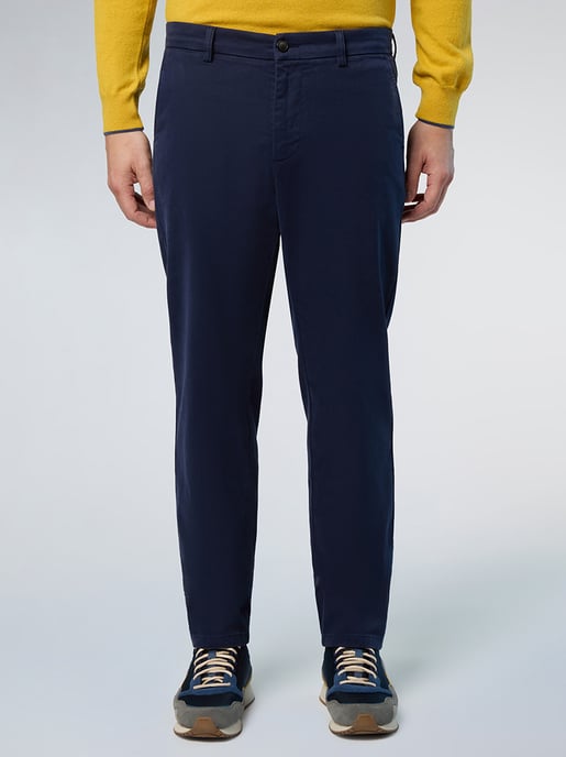 North Sails Chinos Verteidiger Gabardine - Image 1