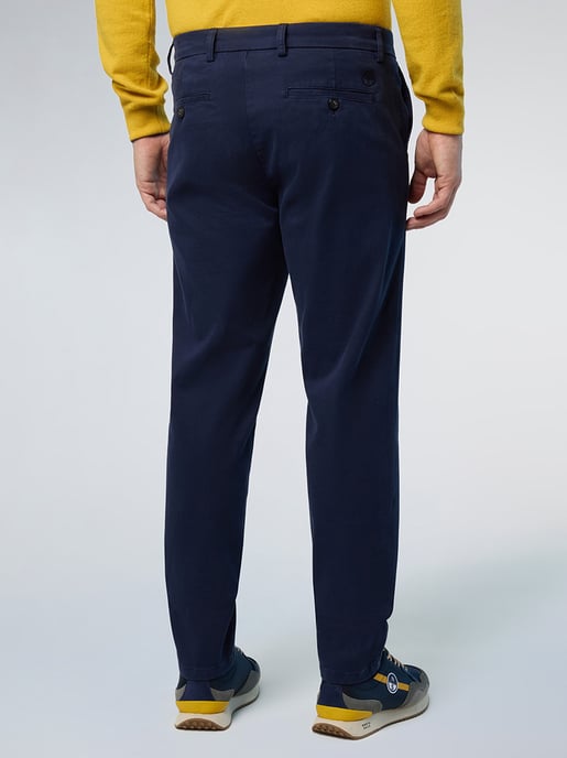 North Sails Chinos Verteidiger Gabardine - Image 2