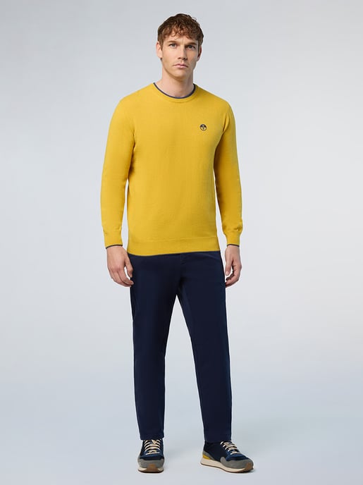 North Sails Chinos Verteidiger Gabardine - Image 4