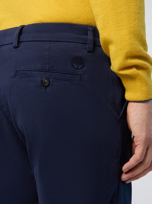 North Sails Chinos Verteidiger Gabardine - Image 5