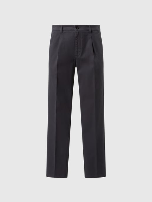 North Sails Chinos Defender Pleated Gabardine - Image 3