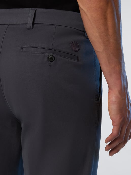 North Sails Chinos Defender Pleated Gabardine - Image 5
