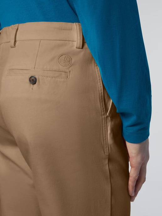 North Sails Chinos Verteidiger Gabardine - Image 3