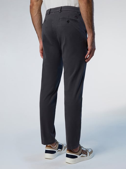 North Sails Chinos Verteidiger Gabardine - Image 2