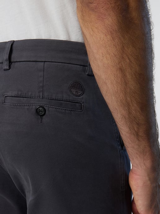 North Sails Chinos Verteidiger Gabardine - Image 4