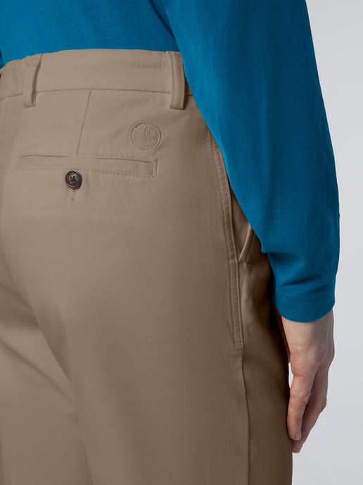 North Sails Chinos Verteidiger Gabardine - Image 3