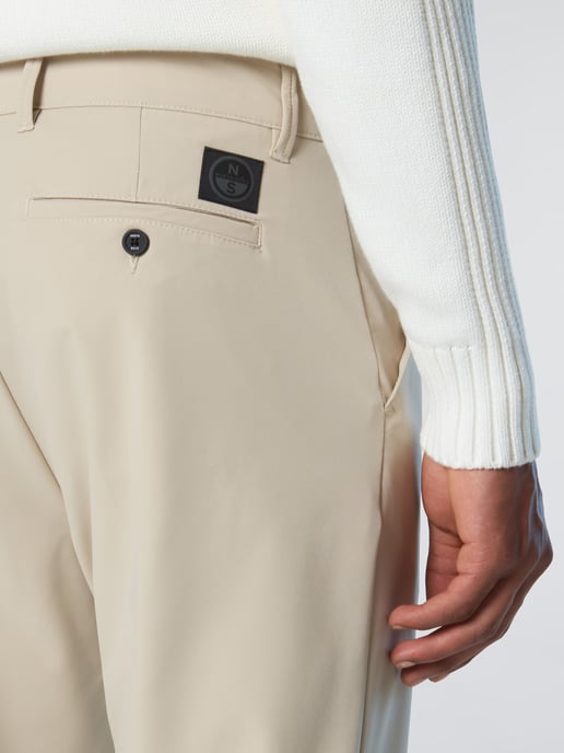 North Sails Chinos Defender Slim-fit - Image 4