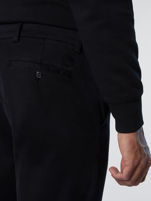 North Sails Chinos Verteidiger Gabardine - Image 4