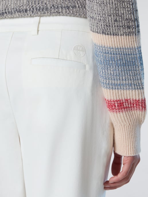 North Sails Chinos Gerades Bein - Image 4