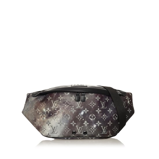 Galaxy-Druck Bauchtasche - Image 1