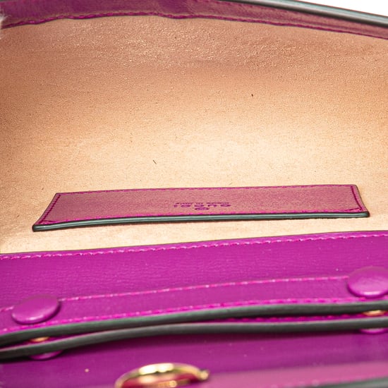 1955 Pferdebei Schultertasche - Image 4