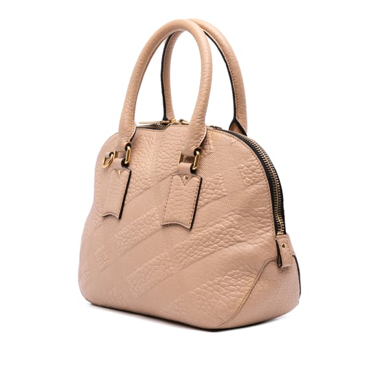 Lederhandtasche - Image 2