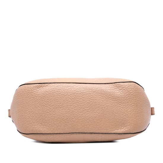 Lederhandtasche - Image 3