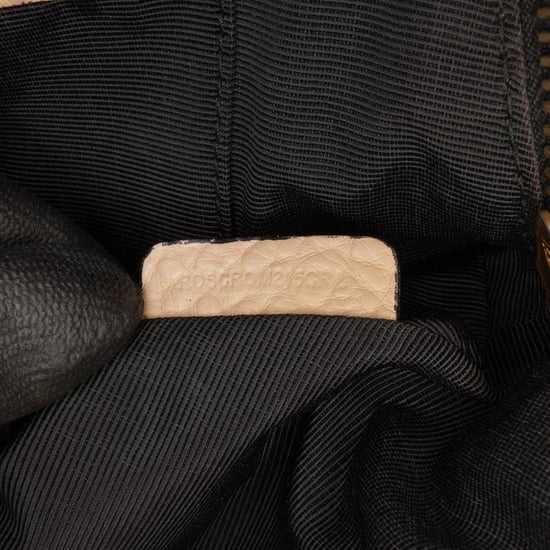 Lederhandtasche - Image 5