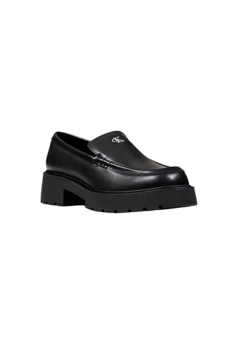 Klassischer Plattform Slipper - Image 2