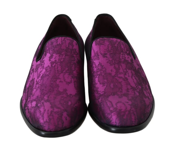 Seidenmuster Slipper - Image 2
