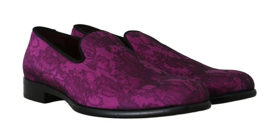 Seidenmuster Slipper - Image 3