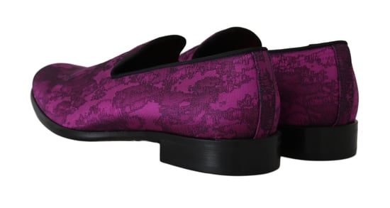 Seidenmuster Slipper - Image 4