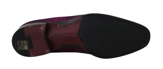 Seidenmuster Slipper - Image 6