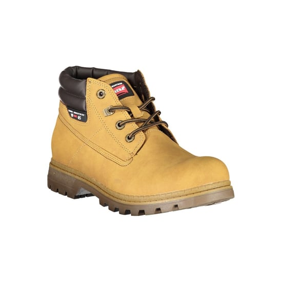 65 Midtop Boots - Lässiger Stil - Image 2