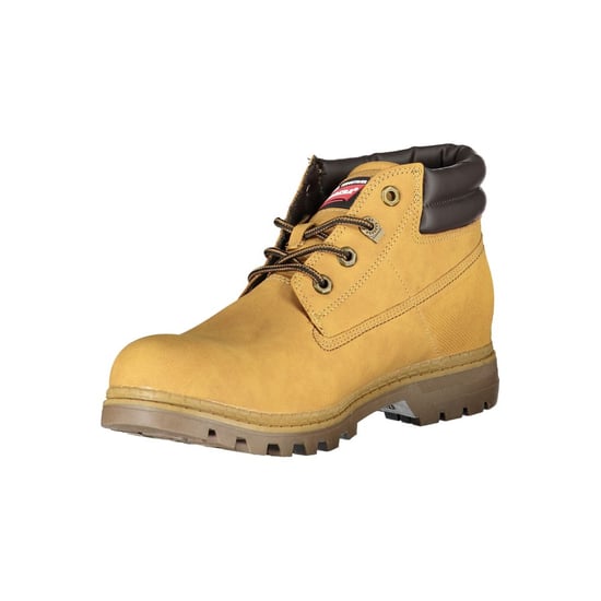 65 Midtop Boots - Lässiger Stil - Image 3