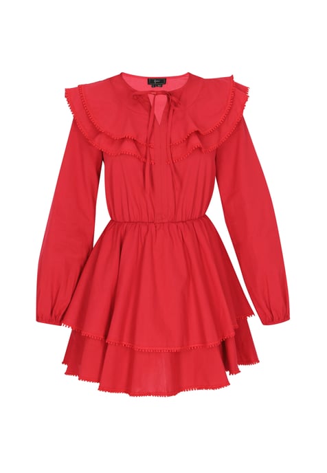 Faina Kleid Damen verrotten - Image 1