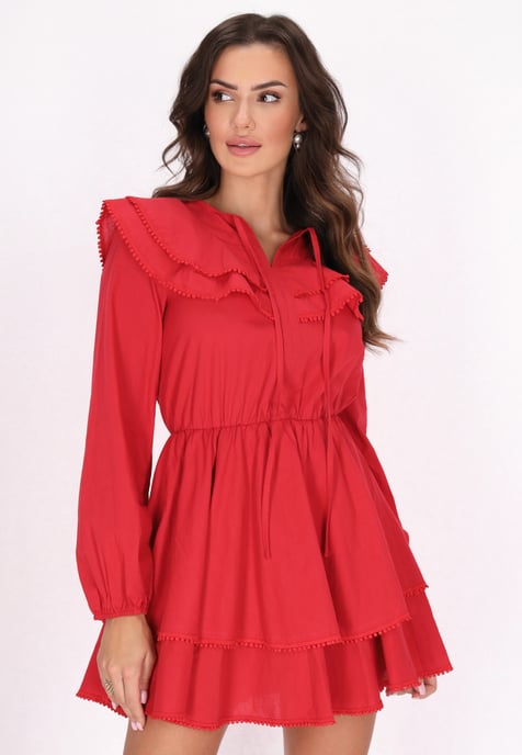 Faina Kleid Damen verrotten - Image 3