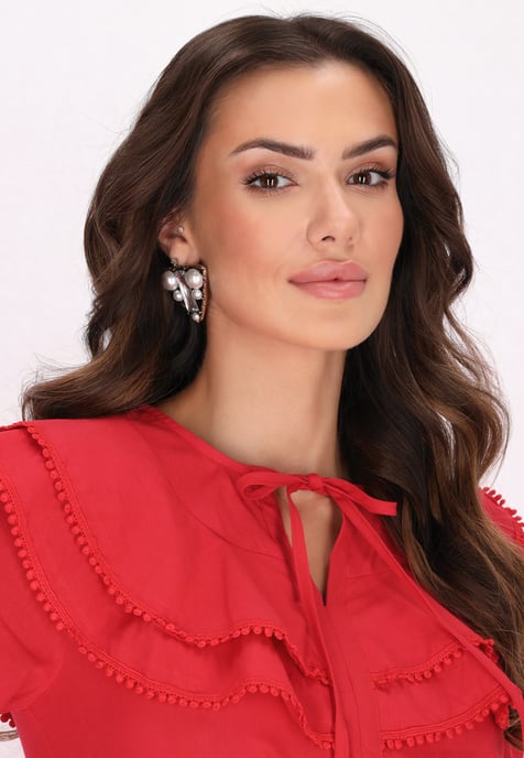 Faina Kleid Damen verrotten - Image 5