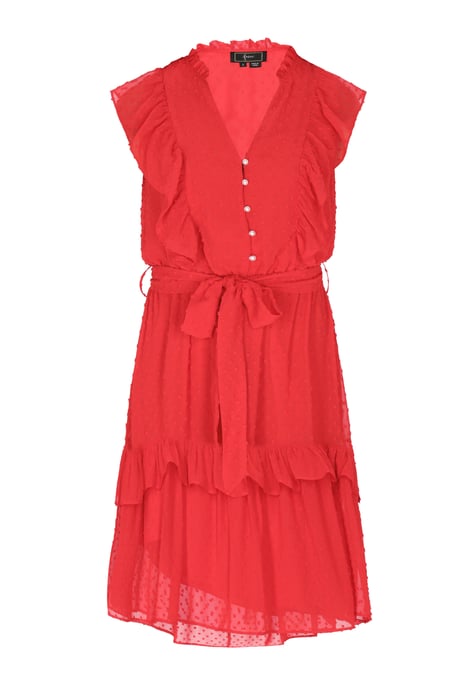 Faina Kleid Damen verrotten - Image 1