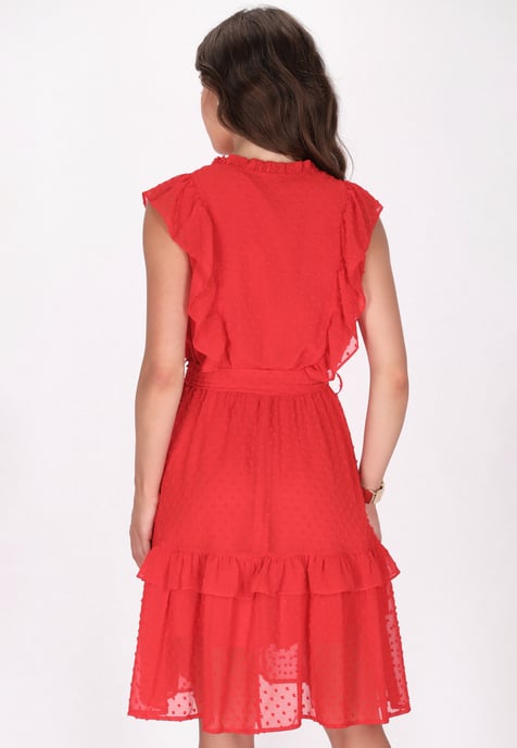 Faina Kleid Damen verrotten - Image 4