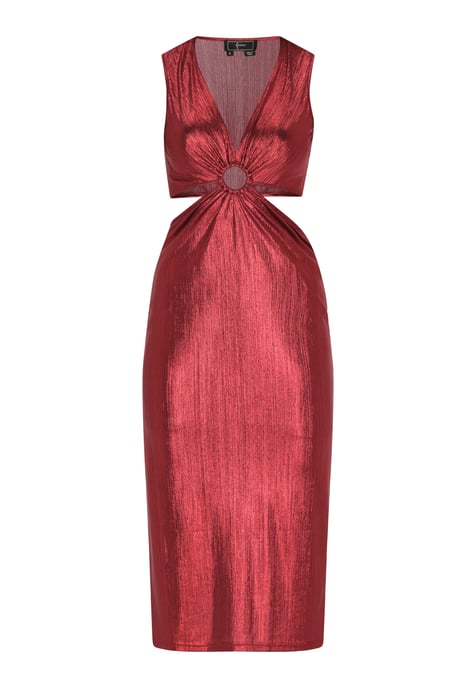 Faina Kleid Damen verrotten - Image 1
