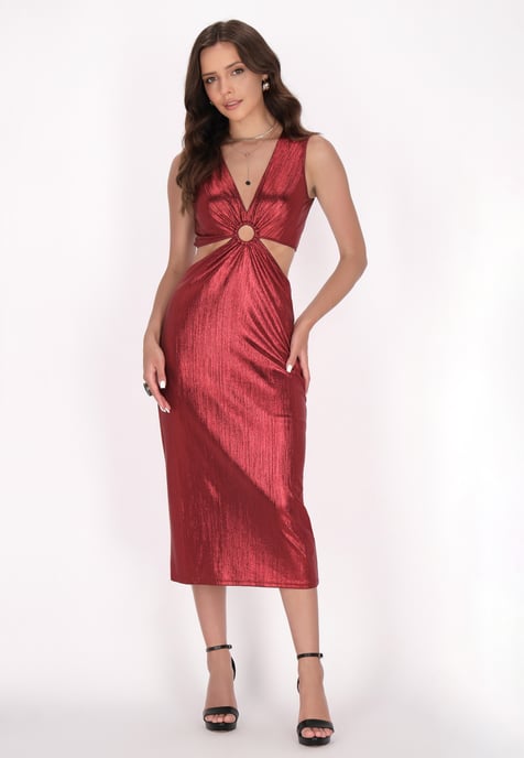 Faina Kleid Damen verrotten - Image 2