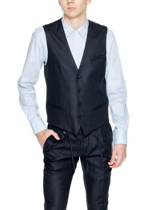 Jungen Anzugweste - Image 3