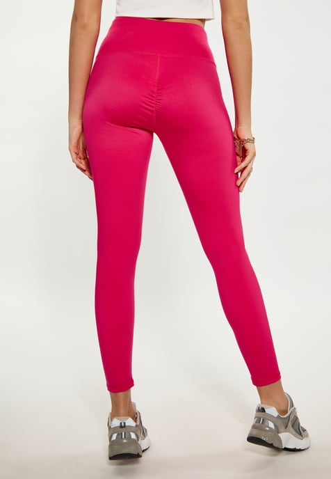 Faina Schlauch Damen Rosa - Image 5