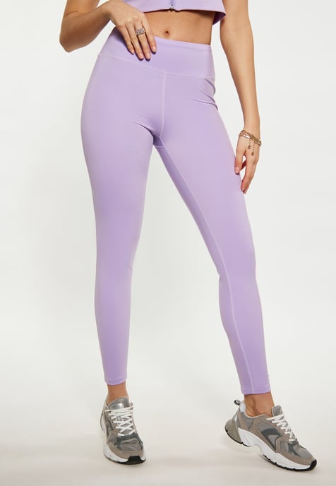 Faina Schlauch Damen Lavendel - Image 3