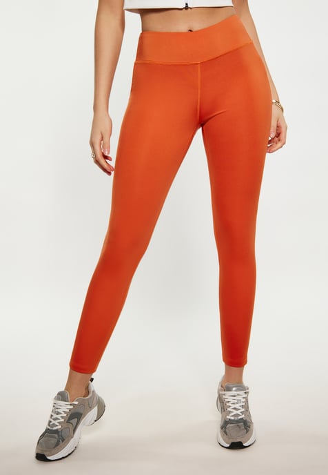 Faina Schlauch Damen orange - Image 3