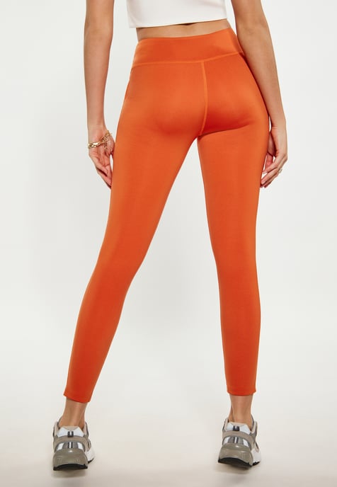 Faina Schlauch Damen orange - Image 5