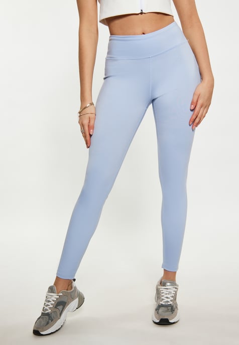 Faina Schlauch Damen hellblau - Image 3