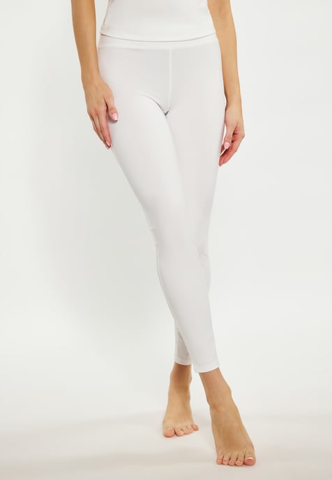 IZIA Schlauch Damen Wollweiß - Image 3
