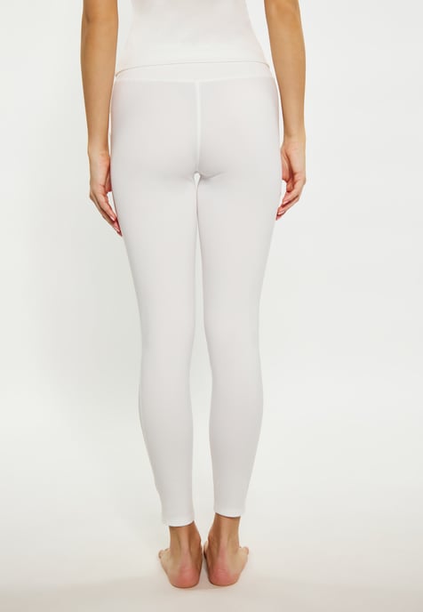 IZIA Schlauch Damen Wollweiß - Image 4