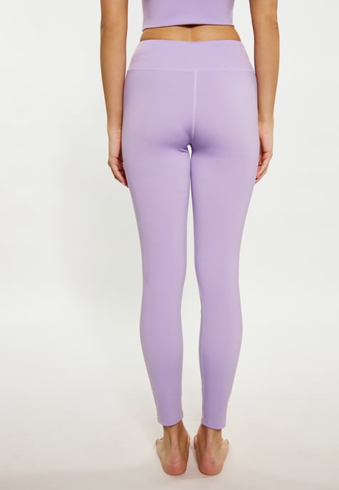 IZIA Schlauch Damen Lavendel - Image 4