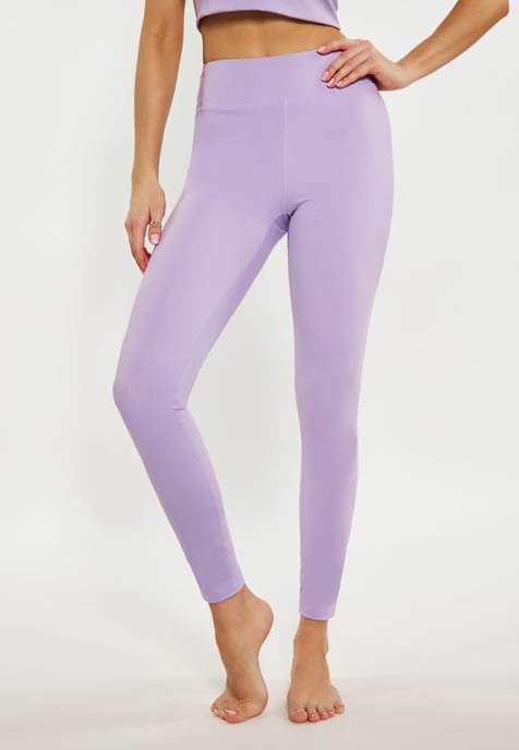 IZIA Schlauch Damen Lavendel - Image 3