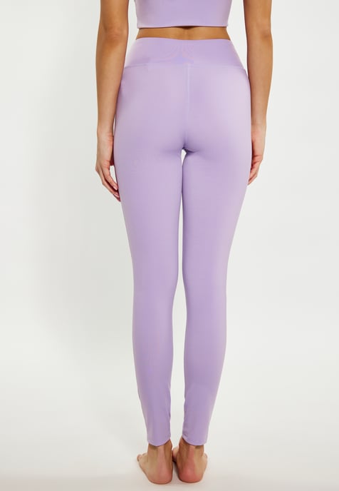 IZIA Schlauch Damen Lavendel - Image 4