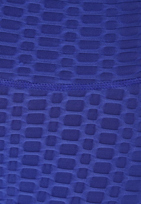 TALENCE Leggings Frauen Blau - Image 3