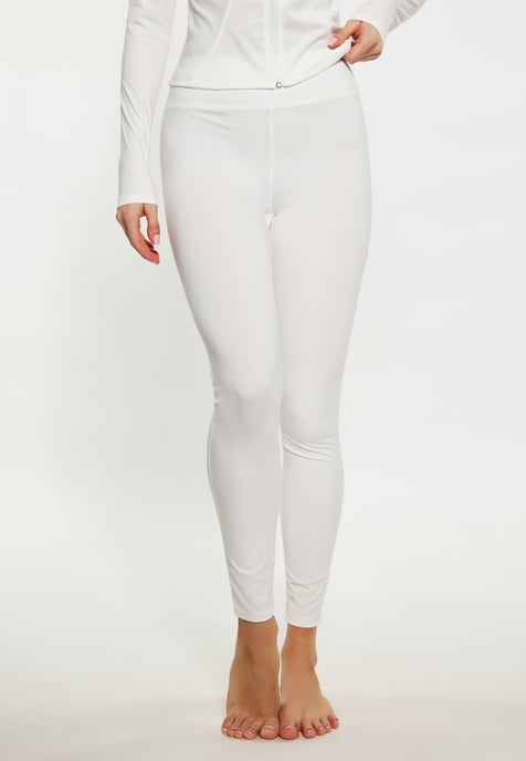 IZIA Schlauch Damen Wollweiß - Image 3