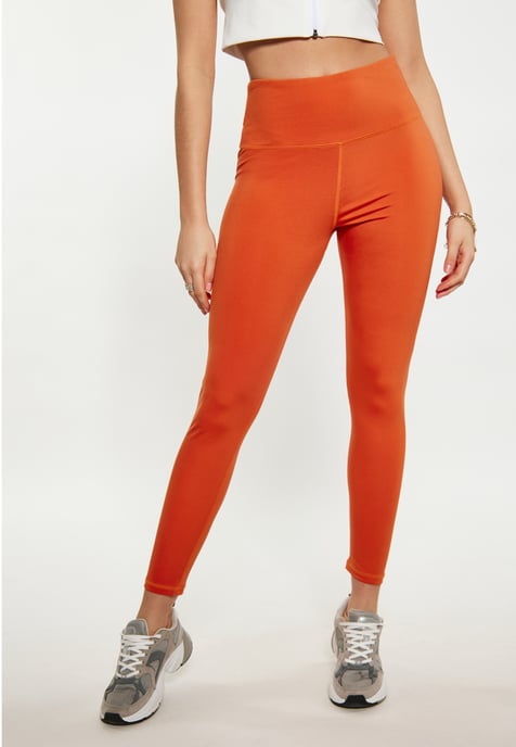 Faina Schlauch Damen orange - Image 3
