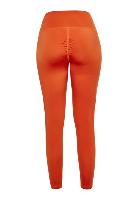Faina Schlauch Damen orange - Image 4