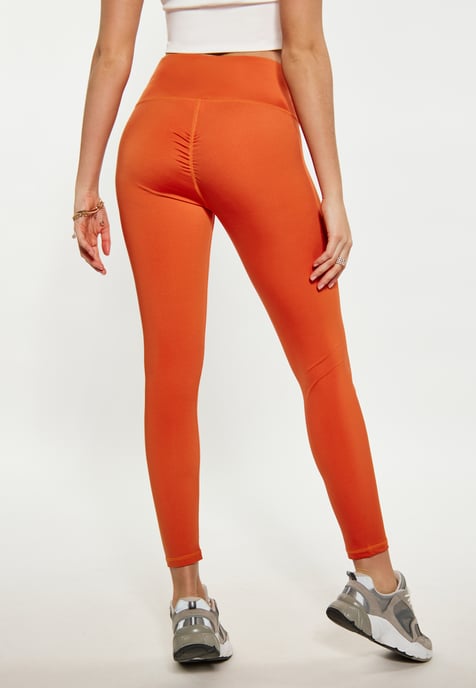 Faina Schlauch Damen orange - Image 5