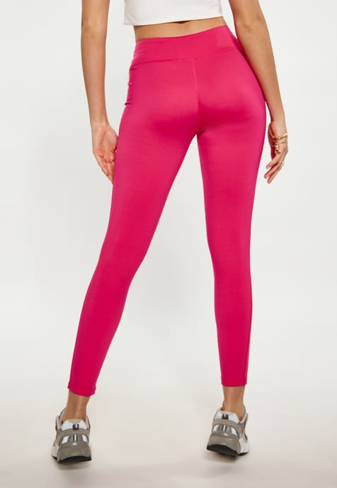 Faina Schlauch Damen Rosa - Image 5